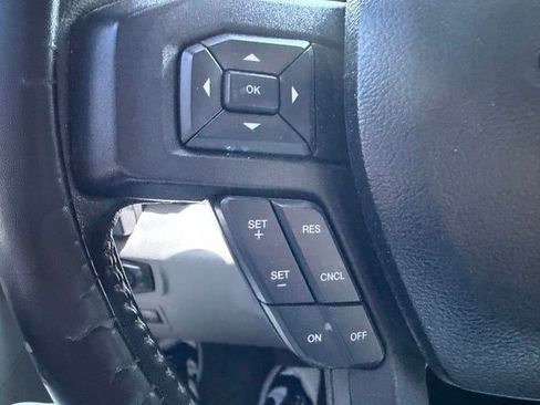 Used 2018 Ford F150 XLT w/ Equipment Group 301A Mid AWD/4WD image 11