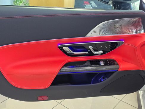 New 2025 Mercedes-Benz AMG GT 63 image 20