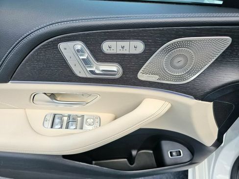 Certified 2024 Mercedes-Benz GLE 450 4MATIC image 22