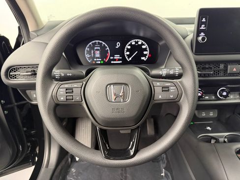 Used 2026 Honda HR-V LX image 24