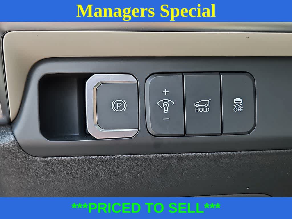 Used 2026 Hyundai Santa Fe SEL FWD image 23