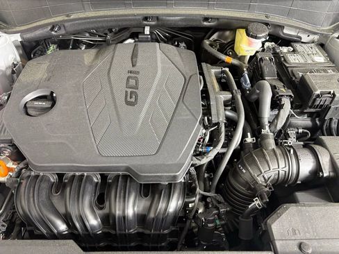 New 2026 Kia Sportage EX image 38