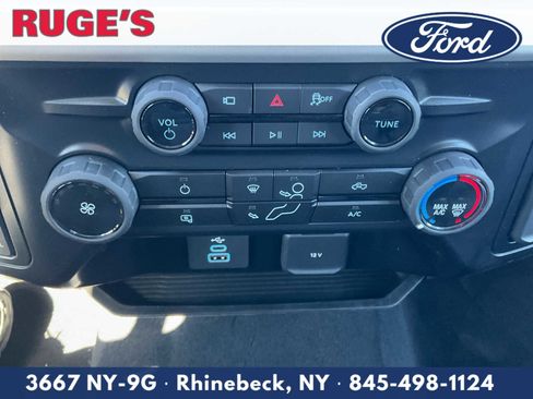 New 2026 Ford F350 XL w/ STX Appearance Package image 24
