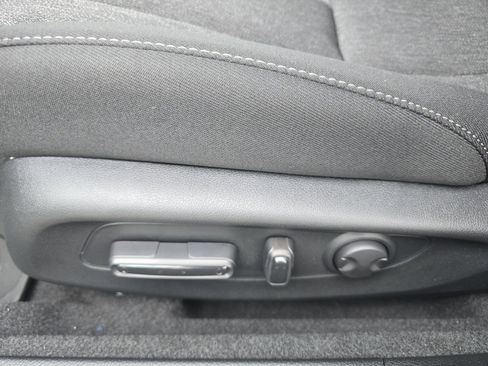 New 2025 Honda Accord Sport image 10