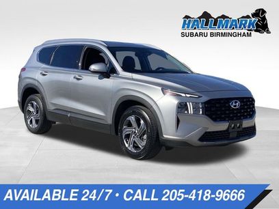 Used 2023 Hyundai Santa Fe SEL