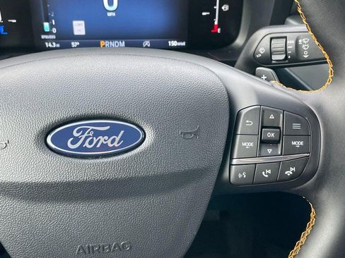 New 2026 Ford Maverick Tremor image 33