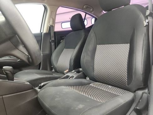 Used 2024 Nissan Versa S w/ S Plus Package FWD image 12