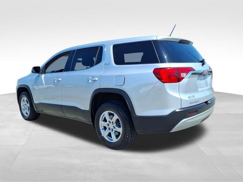 Used 2019 GMC Acadia SLE image 23