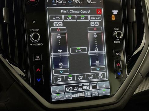 New 2026 Subaru Ascent Premium AWD/4WD image 16