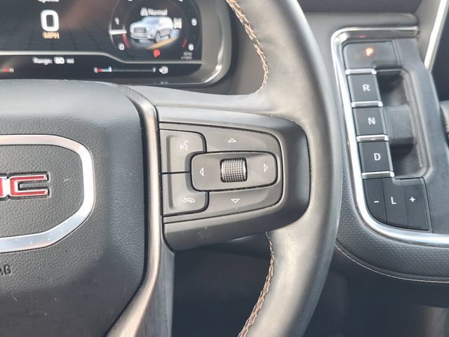 Used 2024 GMC Yukon AT4 w/ AT4 Premium Plus Package AWD/4WD image 29