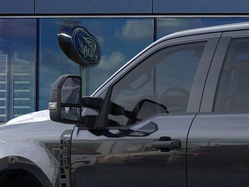 New 2026 Ford F250 XL w/ STX Appearance Package image 20