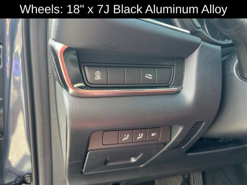 Certified 2022 MAZDA CX-30 AWD 2.5 S w/ Preferred Package image 15