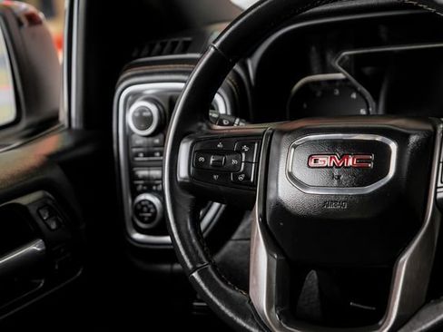 Used 2021 GMC Sierra 1500 AT4 w/ AT4 Premium Package image 18