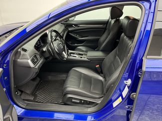 Used 2022 Honda Accord Sport Special Edition video 3