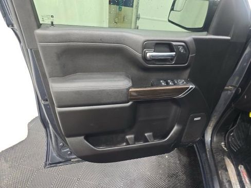 Used 2022 Chevrolet Silverado 1500 RST w/ True North Edition Plus image 12