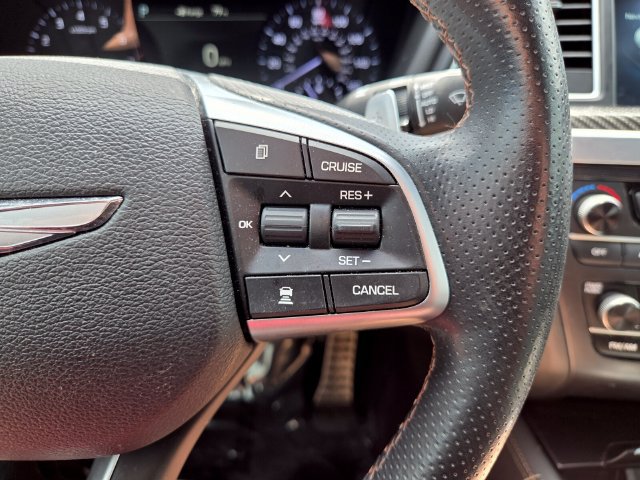 Used 2019 Genesis G80 3.3T Sport RWD image 32