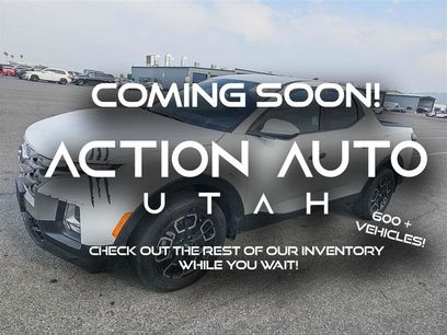 Used 2022 Hyundai Santa Cruz SE