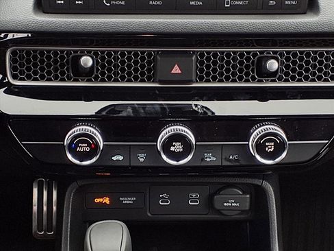 New 2026 Honda Civic Sport image 15