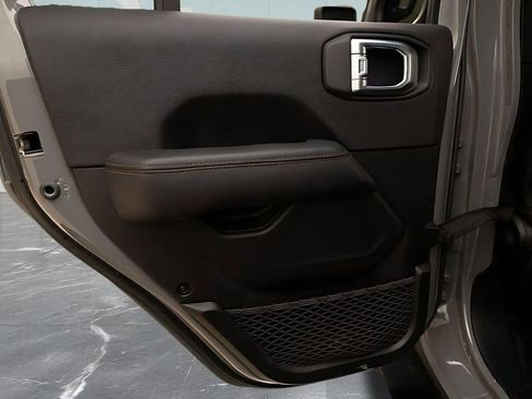 Used 2023 Jeep Wrangler Unlimited Rubicon 392 w/ Xtreme Recon 35" Tire Package image 35