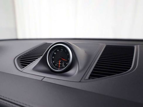 Used 2018 Porsche Macan GTS image 23