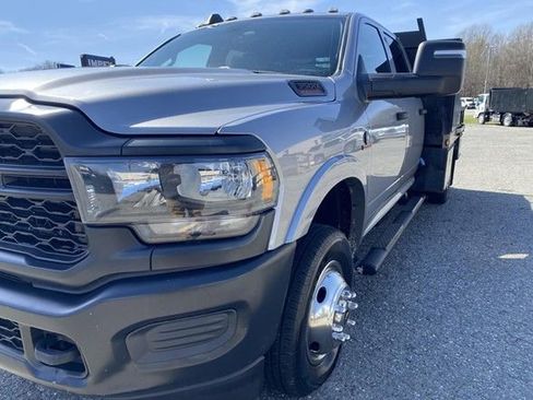 Used 2023 RAM 3500 Tradesman w/ Max Tow Package image 50