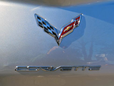 Used 2016 Chevrolet Corvette w/ Z51 Performance Package w/ Battery Protection Package RWD image 44