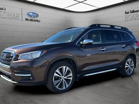Used 2019 Subaru Ascent Touring w/ Popular Package #2A image 18