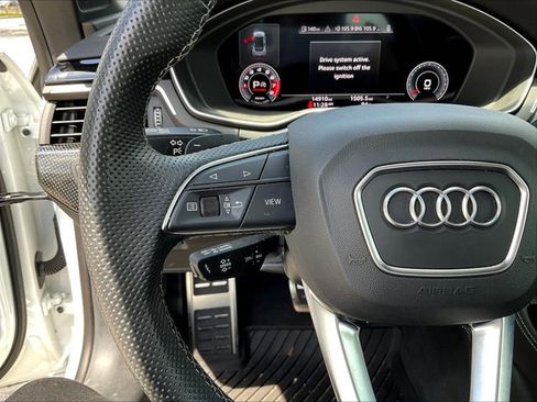 Used 2023 Audi S5 Premium Plus AWD/4WD image 16