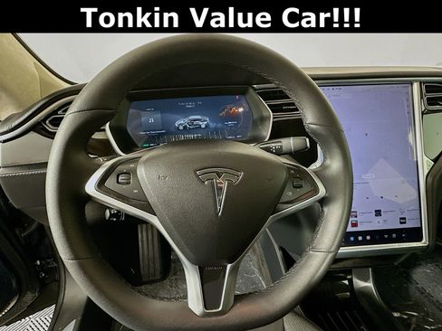 Used 2016 Tesla Model S 70D image 11