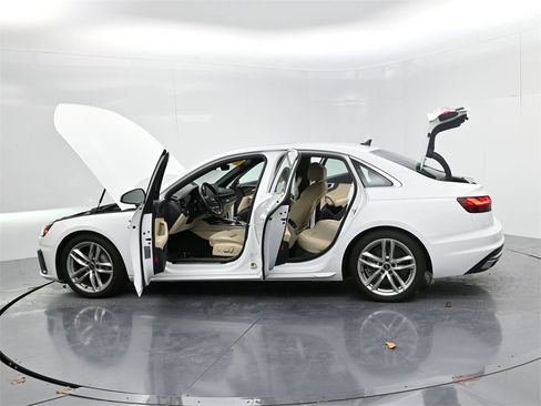 Used 2023 Audi A4 2.0T Premium Plus image 60