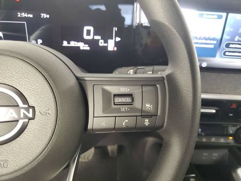 New 2026 Nissan Kicks SV w/ Cold Weather Package FWD image 19