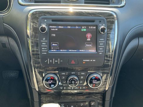 Used 2013 Buick Enclave Leather w/ LPO, Cargo Convenience Pkg FWD image 29