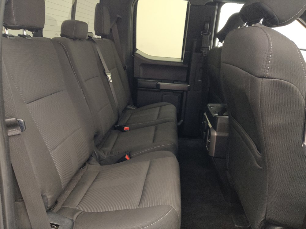 Used 2015 Ford F150 XLT w/ Equipment Group 302A Luxury AWD/4WD image 19