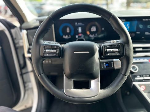 Used 2026 Hyundai Santa Fe SEL image 17