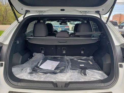 Used 2025 Subaru Crosstrek 2.5i Sport image 5