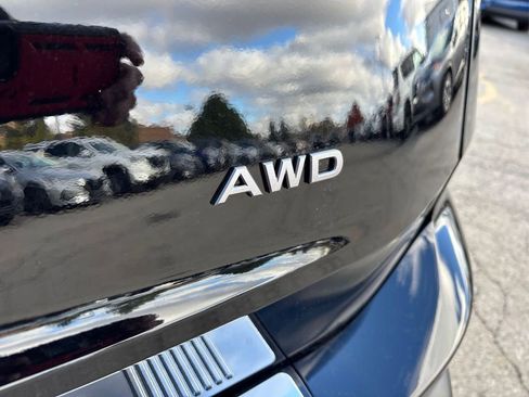 New 2026 Nissan Rogue SV w/ Cold Weather Package image 15