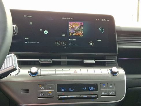 New 2026 Hyundai Kona Limited AWD/4WD image 8
