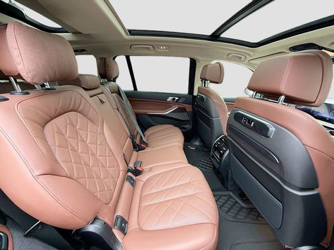 Used 2023 BMW X7 xDrive40i w/ Premium Package AWD/4WD image 30