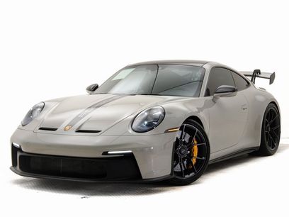 Used 2023 Porsche 911 GT3