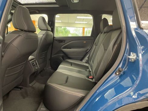 New 2026 Subaru Forester Wilderness AWD/4WD image 20