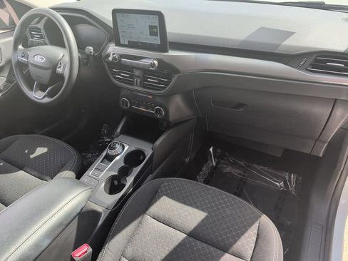 Used 2025 Ford Escape Active FWD image 31