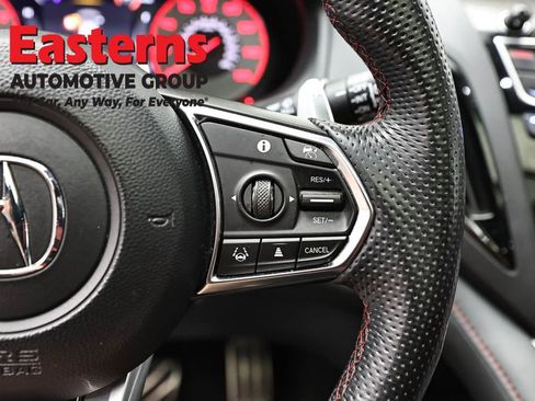 Used 2023 Acura RDX A-Spec AWD/4WD image 16