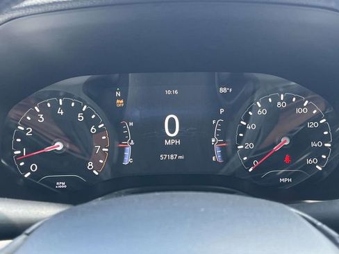 Used 2023 Jeep Compass Limited AWD/4WD image 34