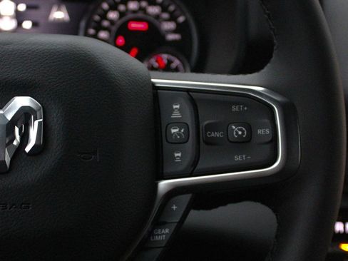 New 2026 RAM 1500 Big Horn image 20