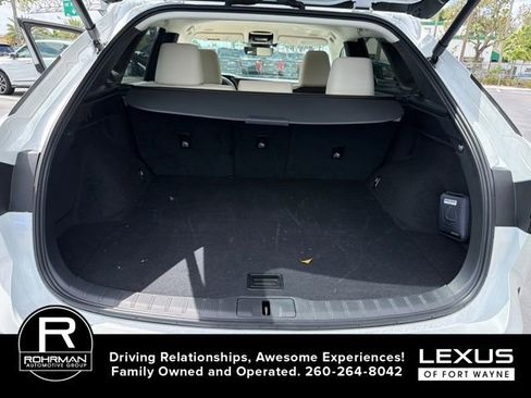 Used 2024 Lexus RX 350 FWD w/ Technology Package image 10