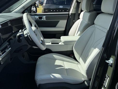 New 2026 Hyundai Santa Fe SEL image 4