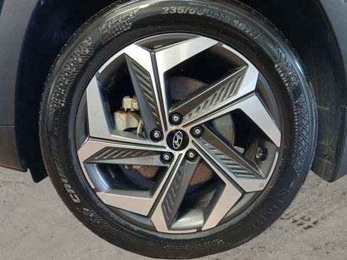 Used 2024 Hyundai Tucson Limited image 14