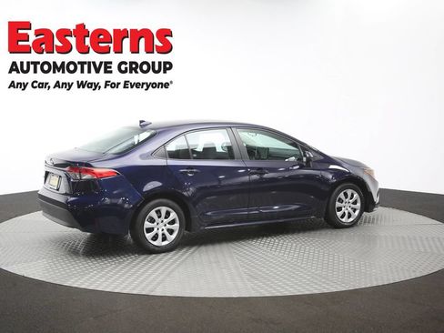 Used 2024 Toyota Corolla LE FWD image 39