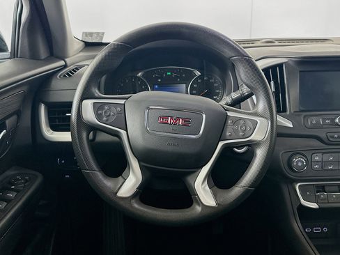 Used 2023 GMC Terrain SLE w/ Elevation Edition image 17