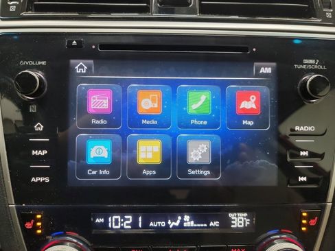 Used 2018 Subaru Outback 2.5i Limited image 22